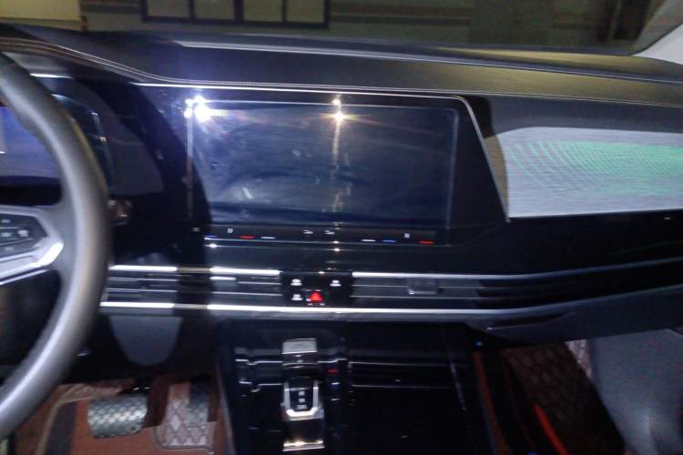 Used Volkswagen Talagon 2021 330TSI Two-Wheel-Drive Luxury Edition – Scenic Version