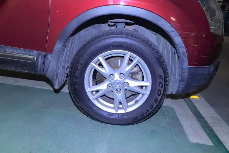 Used Nissan Qashqai 2012 2.0 XL Fire CVT 2WD