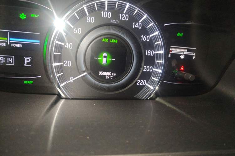 Used Honda Elysion 2019 2.0L Hybrid Luxury Edition