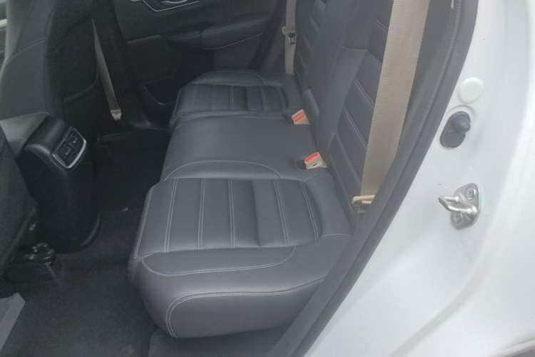 Used Honda CR-V 2019 Brilliant Edition 240TURBO CVT 2WD Comfort Version China VI Emission Standard