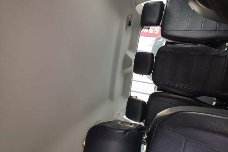 Used Volkswagen Touran 2016 Touran L 280TSI DSG Style Edition Headliner