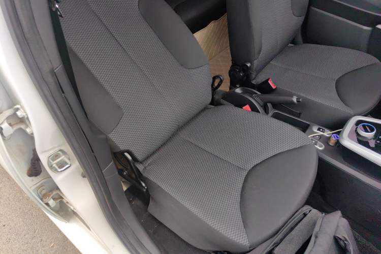 Used BYD e1 2020 Smart Comfort Version
