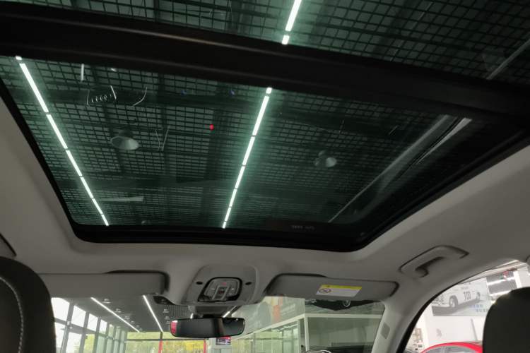 Used Audi Q5L 2022 45T Luxury Elegant Model
