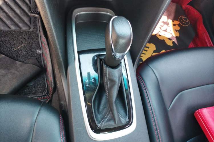 Used Chevrolet Cavalier 2018 320 Automatic Enjoyment Sunroof Edition
