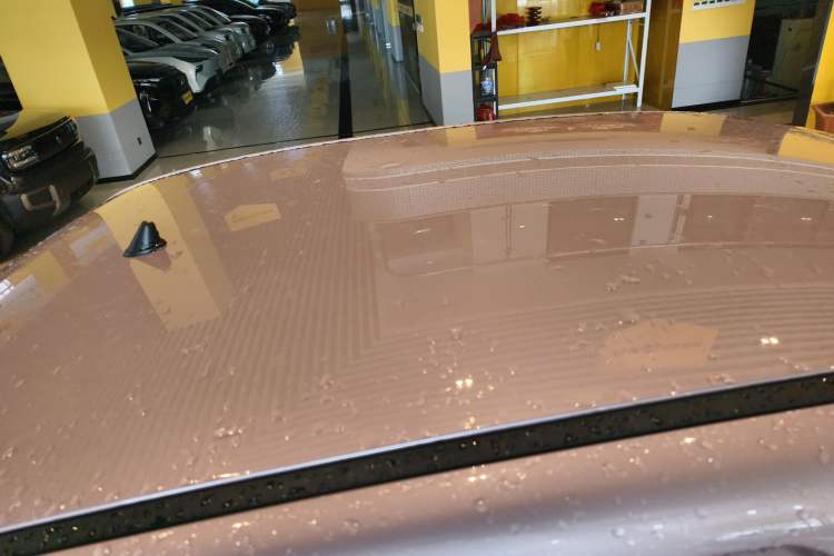 Used Bestune Pony 2026 Model 222km Agile Horse