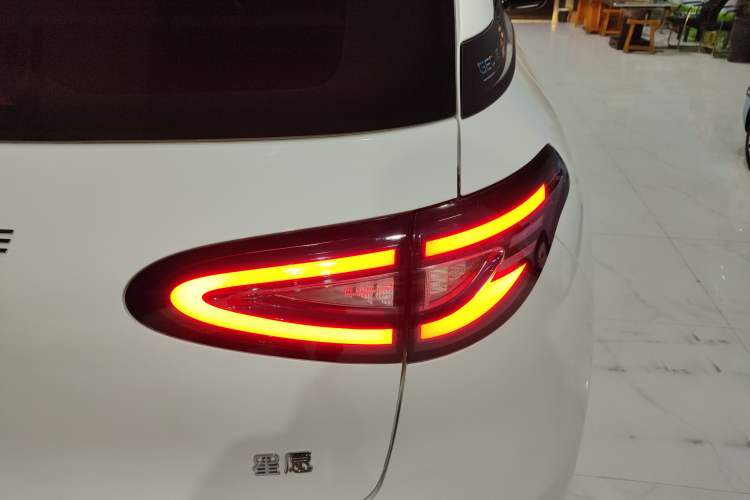 Used Geely Galaxy Geome 2025 310km Youth Edition
