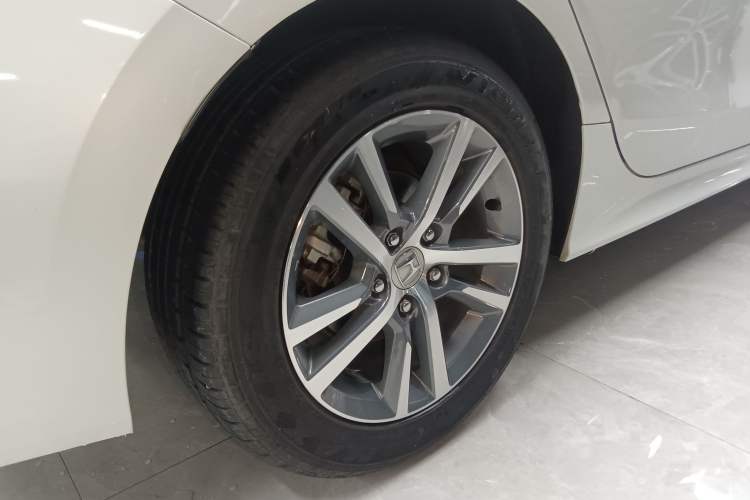 Used Honda Civic 2023 240TURBO CVT Dynamic Edition