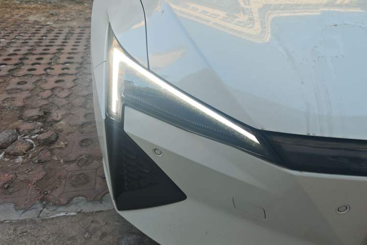 Used Lingxi L 2024 Player No. 1 Edition