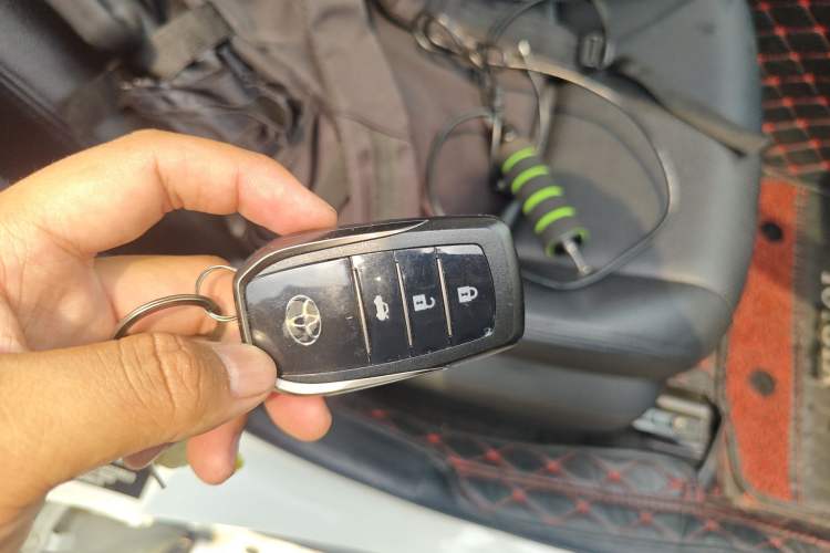 Used Toyota RAV4 2020 2.0L CVT Two-Wheel Drive Urban Edition