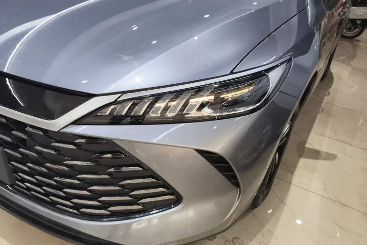 Used BYD Qin PLUS  Left Front Headlight