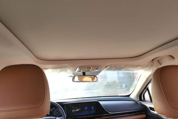 Used AION S 2023 Meizu 580 Lithium Iron Phosphate
