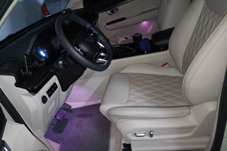 Used Wuling Asta 2021 1.5T CVT Star曜 Edition
