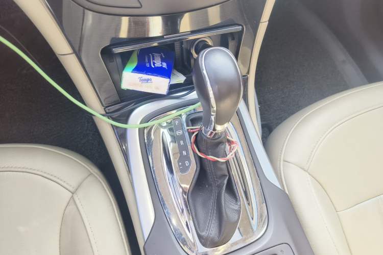 Used Buick Regal 2015 2.0L Elite Fashion Edition
