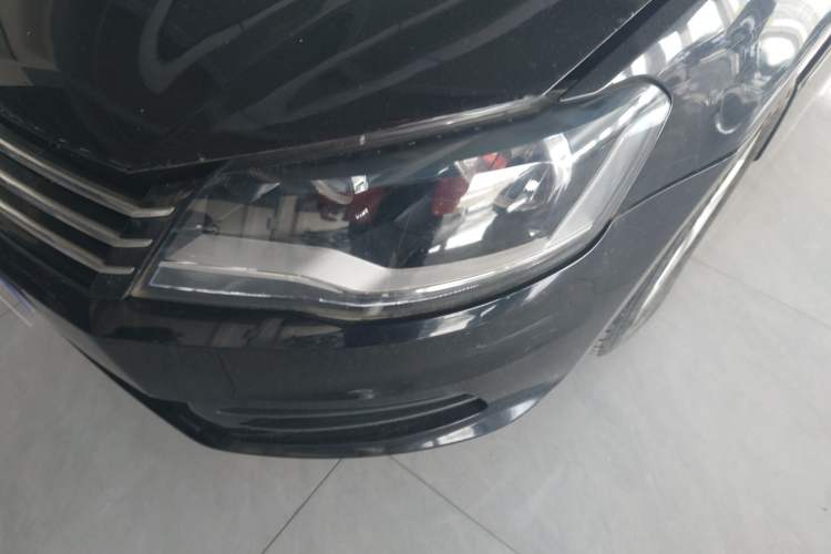 Used Volkswagen Bora 2014 1.6L Manual Fashion Edition
