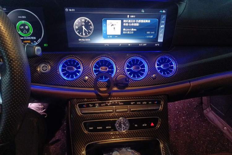 Used Mercedes-Benz E-Class 2018 Facelift E 200 L Sport Edition