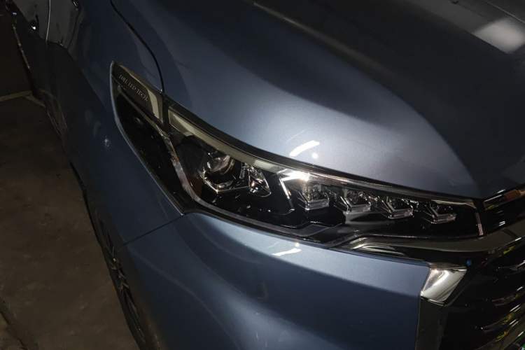 Used SAIC MAXUS G20 2020 2.0T Gasoline Automatic Luxury Edition