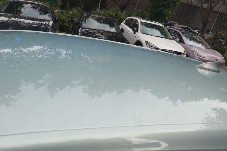 Used Buick Velite 6 2022 Plug-in Hybrid Connected Fashion Model
