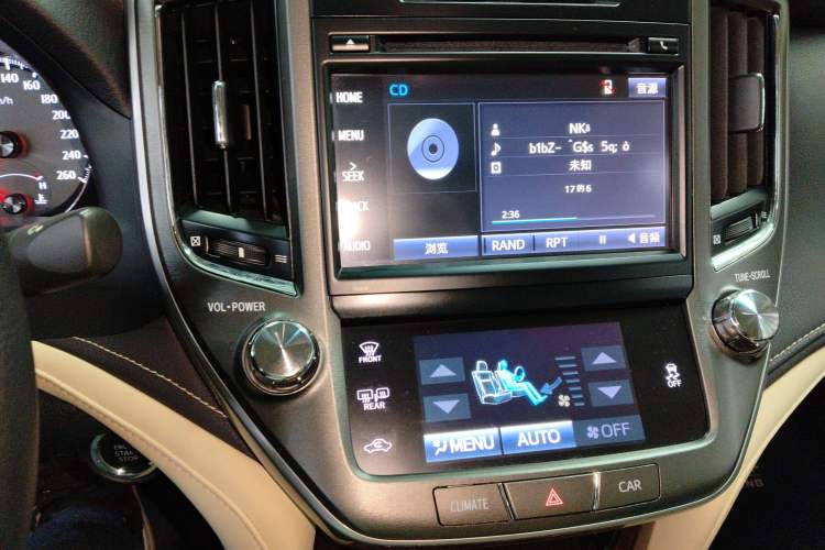 Used Toyota Crown 2015 2.5L Smart Edition