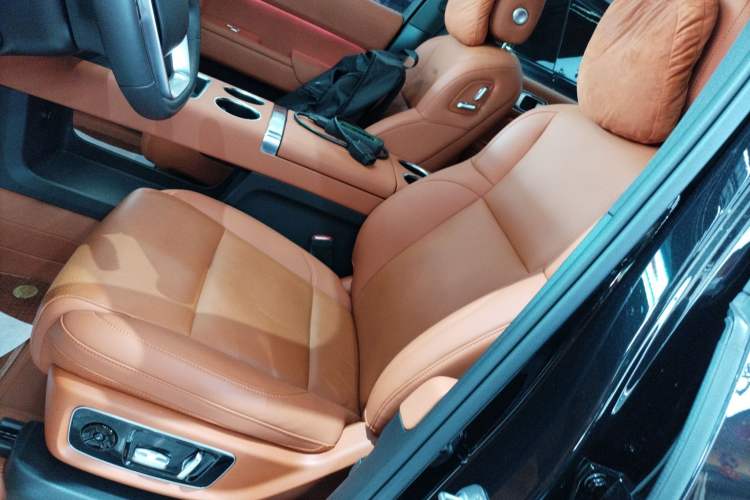 Used Li Auto L9 2024 Ultra Model