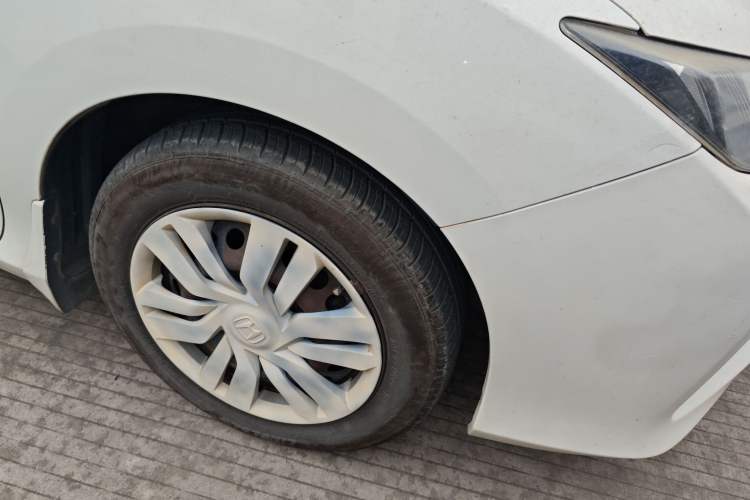 Used Honda City 2015 1.5L manual Comfort version