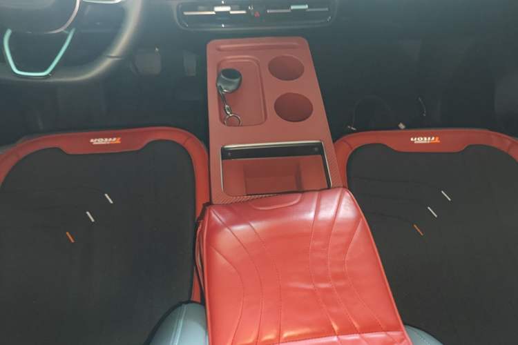 Used AION Y 2025 Plus 510 Zhihao Edition
