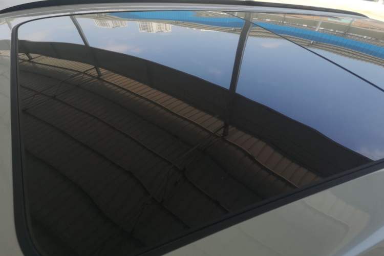 Used Wuling Xingguang S 2024 130 km Flagship Version
