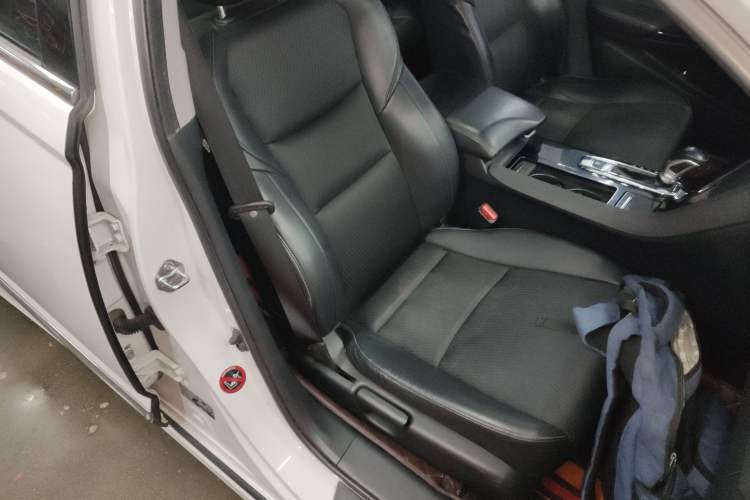 Used Honda Spirior 2017 2.0L Classic Edition