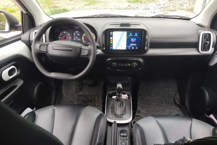 Used Roewe Clever 2022 311km QiQi BoBo Edition