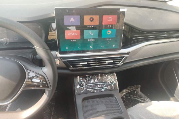 Used JMEV Yichi 05 2025 Yichi 05 Enjoyment Edition