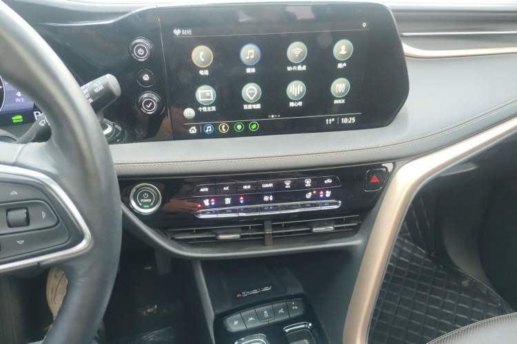 Used Buick Velite 7 2022 652E Connected Smart Version
