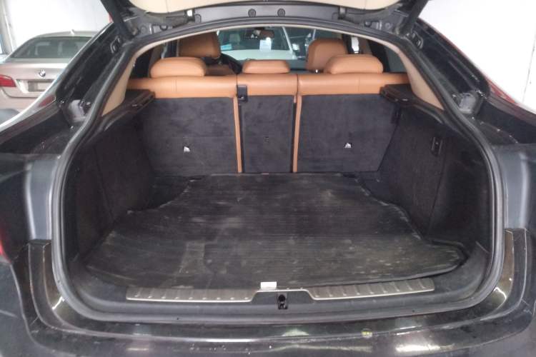 Used BMW X6 2015 xDrive35i Luxury Edition