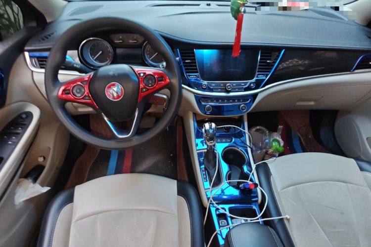 Used Buick Verano 2018 Sedan 15S Automatic Entry Model