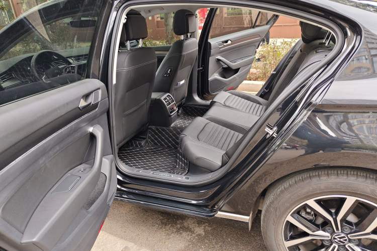 Used Volkswagen Magotan 2020 330TSI DSG Leading Model