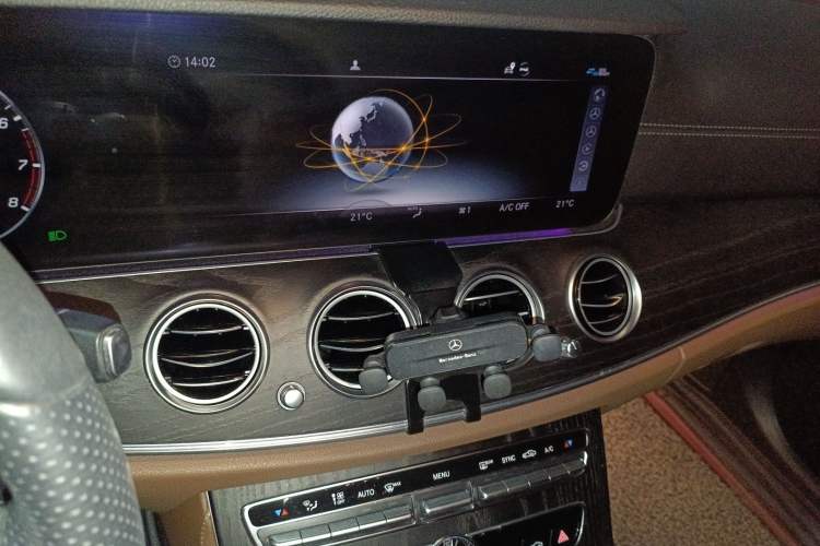 Used Mercedes-Benz E-Class 2019 Restyled E 300 L Sport Luxury Edition
