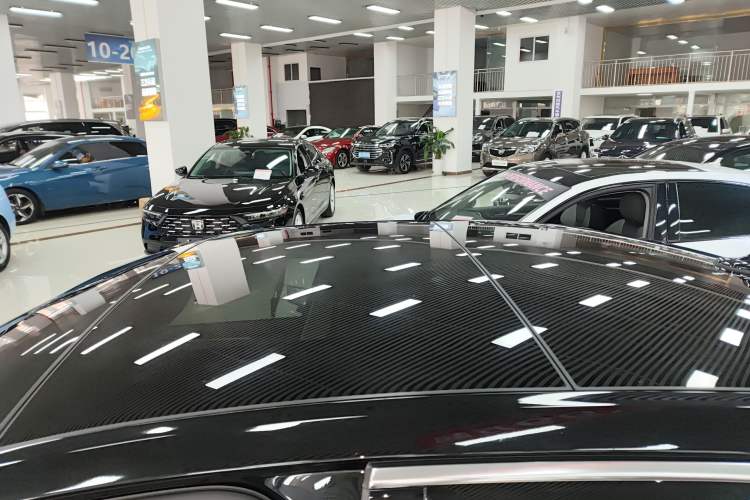 Used Audi A6L 2020 45 TFSI Prestige Elegant Edition