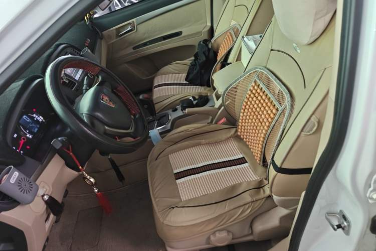 Used Roewe 350 2013 350S 1.5L Automatic Xunda Edition