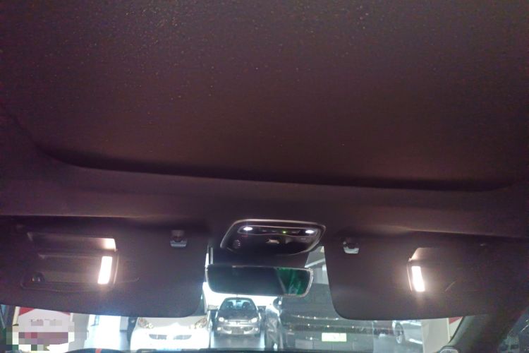 Used Lynk & Co 02 Hatchback 2022 2.0TD Pro
