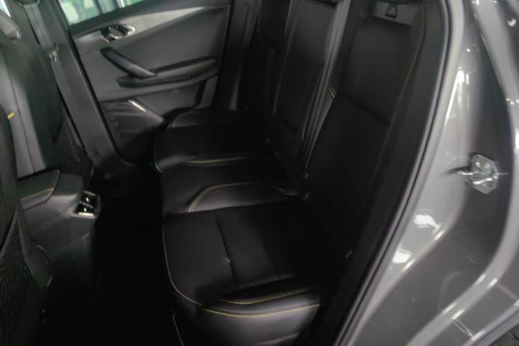 Used Lynk & Co 06 2023 Remix 1.5T Dynamic Halo
