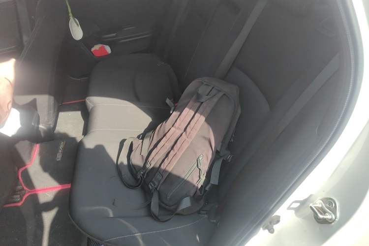 Used Honda Civic 2021 HATCHBACK 220TURBO Manual Driving Pleasure Control
