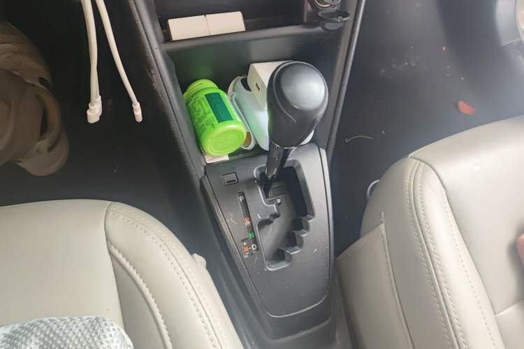 Used Toyota YARiS L Zhi Xuan 2020 X-Trail X 1.5L CVT Luxury Edition
