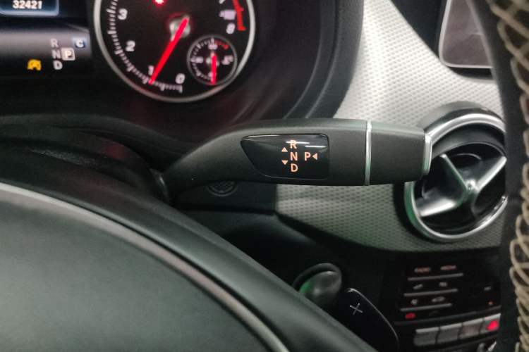 Used Mercedes-Benz B-Class 2018 B 200 Sport Edition