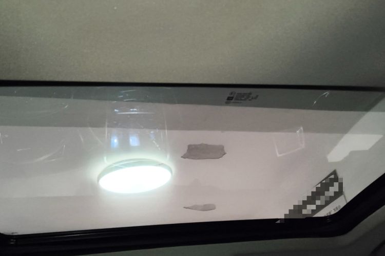 Used Cadillac SRX 2014 3.0L Elite Model
