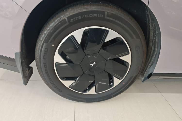 Used XPeng P7+ 2024 Long-Range Max
