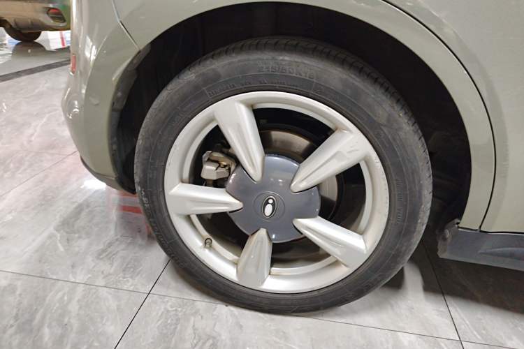 Used ORA Good Cat 2021 400km Standard Range Athena Edition Lithium Iron Phosphate