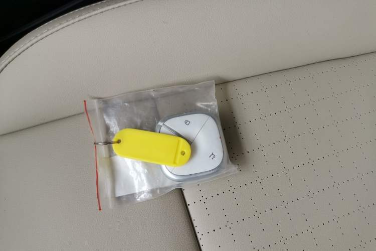 Used Wuling Bingo PLUS 2024 330 km Range Five-Seater Version