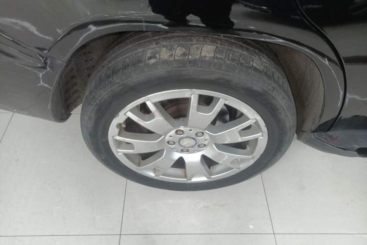 Used Mercedes-Benz GLK-Class 2011 GLK 300 4MATIC Fashion Model Exterior 5