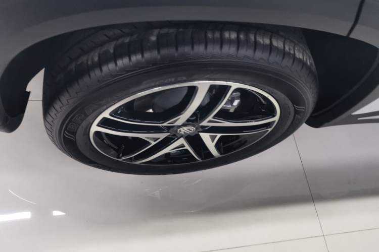 Used MG ONE 2023 1.5T Entry Version