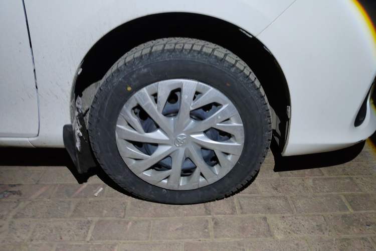 Used Toyota Vios 2021 1.5L CVT Innovation Edition