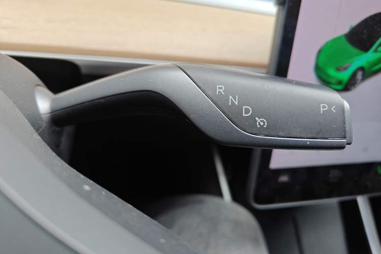 Used Tesla Model 3 2020 Refreshed Version Long-Range Rear-Wheel Drive
