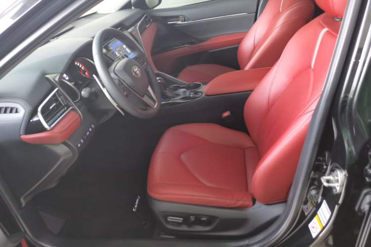 Used Toyota Camry 2018 2.5S Fēngshàng Edition